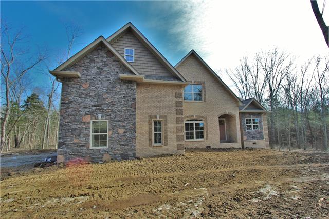 755 Sugar Flat Road Lebanon, TN 37087 - Photo 2 of 20