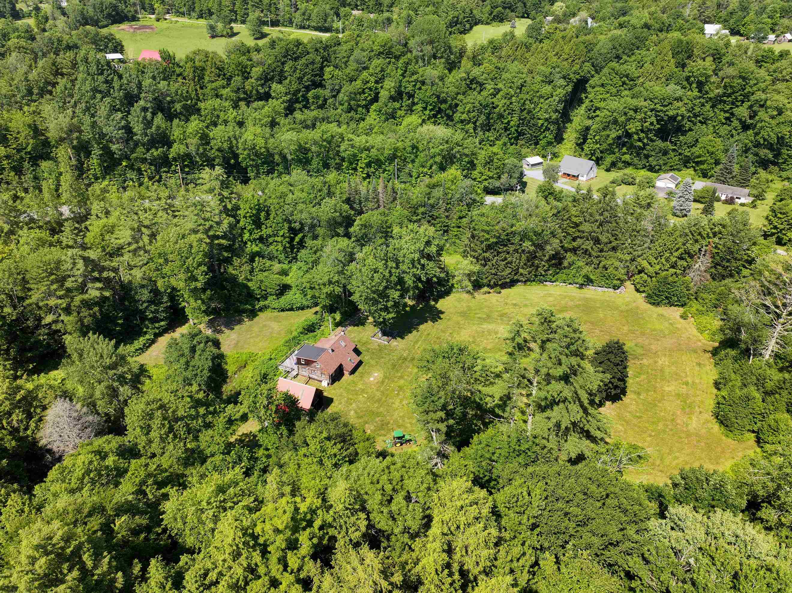 1883 West River Road Lincoln, VT 05443 - Photo 29 of 50