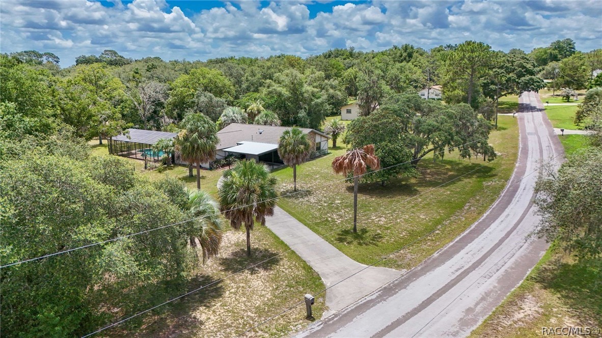 385 North Cornish Point Lecanto, FL 34461 - Photo 49 of 65