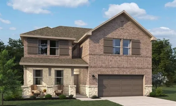 $389,000 | 908 Colgate Circle, Princeton, TX 75407
