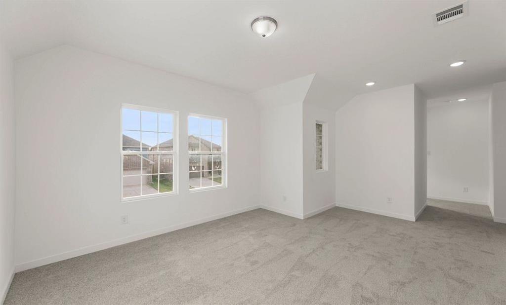 908 Colgate Circle Princeton, TX 75407 - Photo 11 of 14 Loft Representative Photo