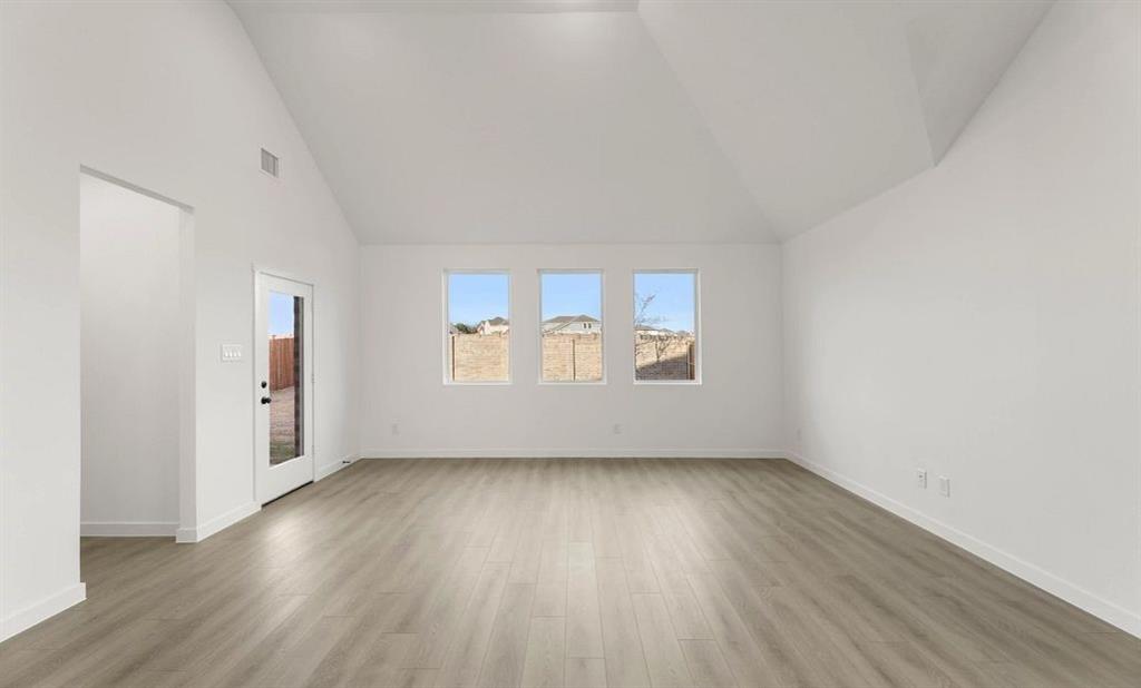 908 Colgate Circle Princeton, TX 75407 - Photo 6 of 14 Family Room Representative Photo