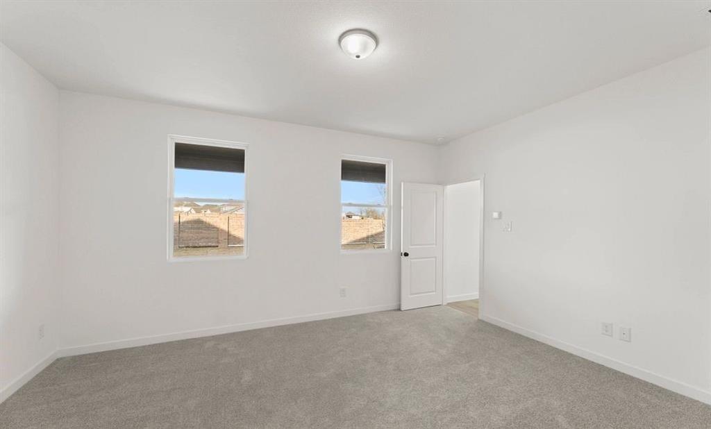 908 Colgate Circle Princeton, TX 75407 - Photo 8 of 14 Primary Bedroom Representative Photo