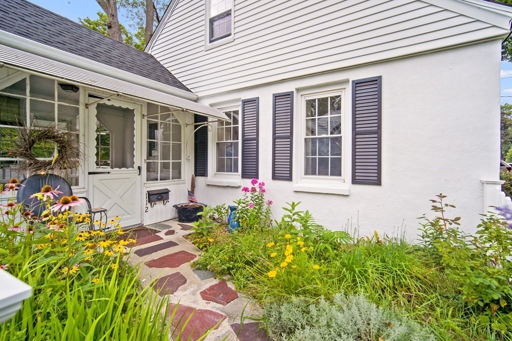 112 West Allen Ridge Road Springfield, MA 01118 - Photo 19 of 30 Gallery Image 19