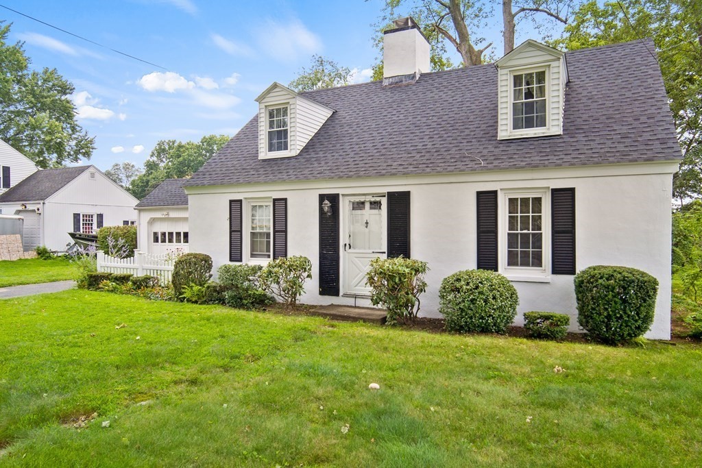 112 West Allen Ridge Road Springfield, MA 01118 - Photo 20 of 30 Gallery Image 20