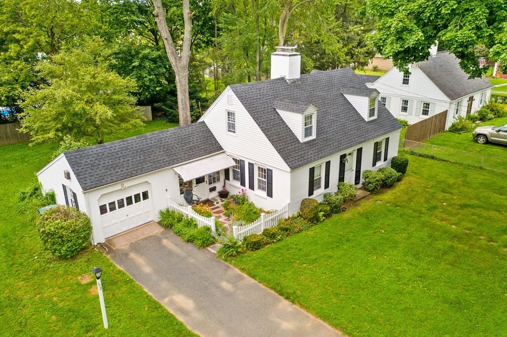112 West Allen Ridge Road Springfield, MA 01118 - Photo 21 of 30 Gallery Image 21