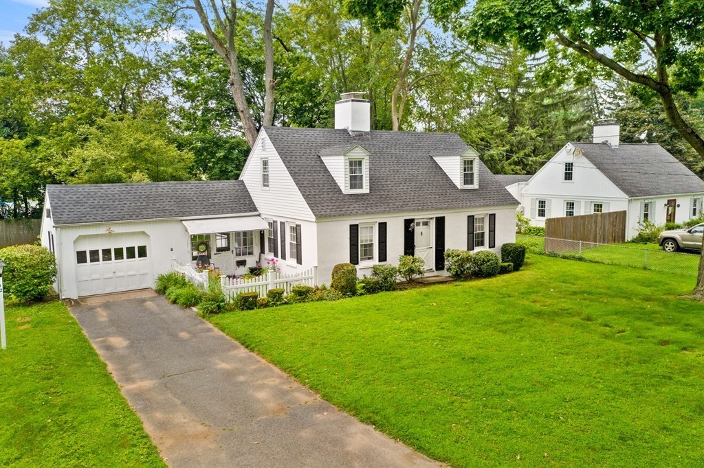 112 West Allen Ridge Road Springfield, MA 01118 - Photo 22 of 30 Gallery Image 22