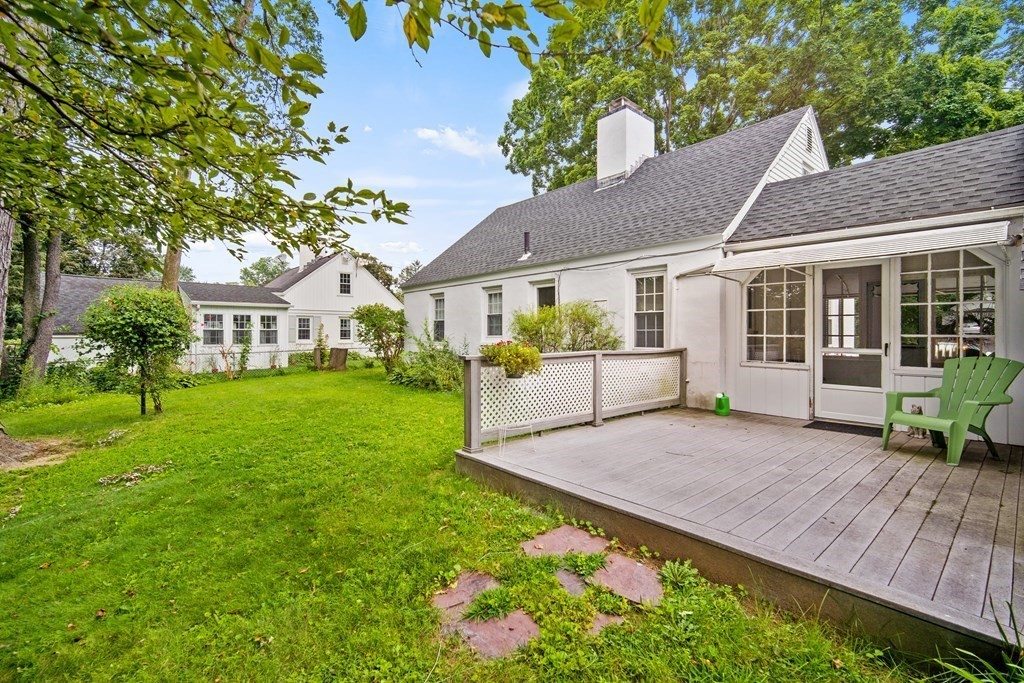 112 West Allen Ridge Road Springfield, MA 01118 - Photo 23 of 30 Gallery Image 23
