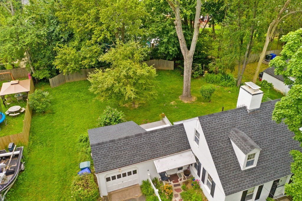 112 West Allen Ridge Road Springfield, MA 01118 - Photo 28 of 30 Gallery Image 28
