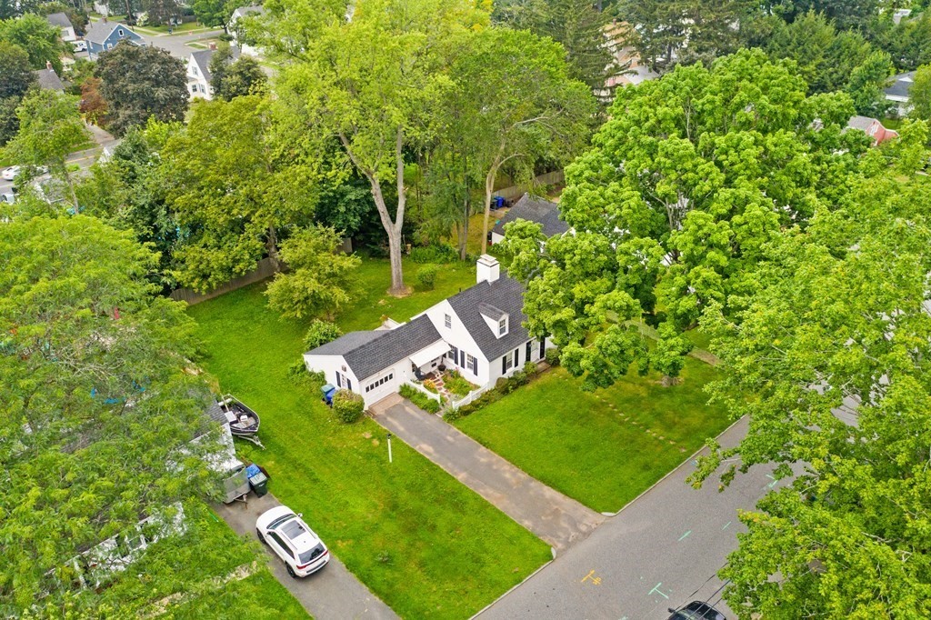112 West Allen Ridge Road Springfield, MA 01118 - Photo 29 of 30 Gallery Image 29