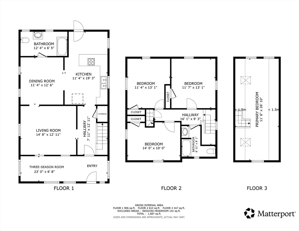 23 A Street Hull, MA 02045 - Photo 42 of 42