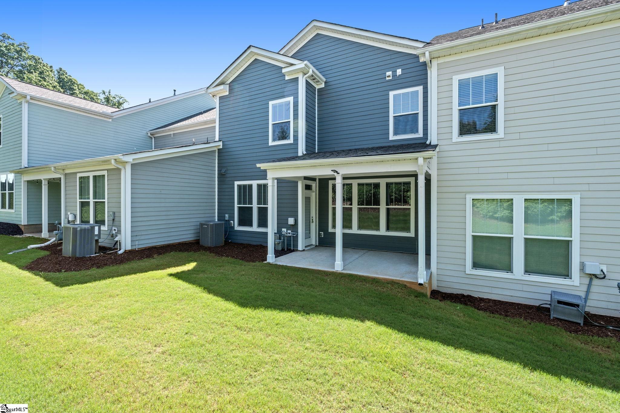 103 Coogan Lane Greer, SC 29650 - Photo 38 of 46