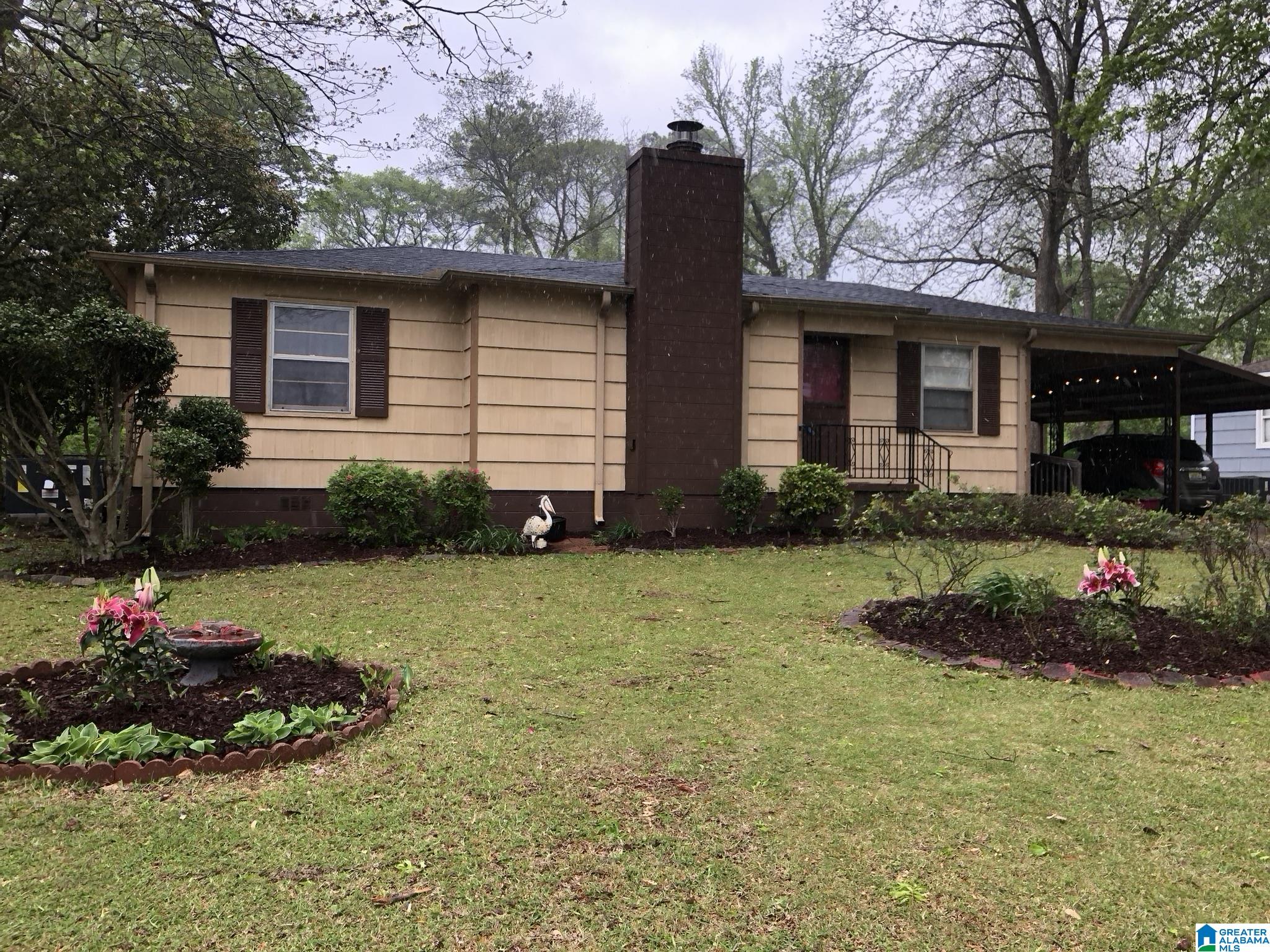 454 Gene Reed Road Birmingham, AL 35215 - Photo 11 of 21