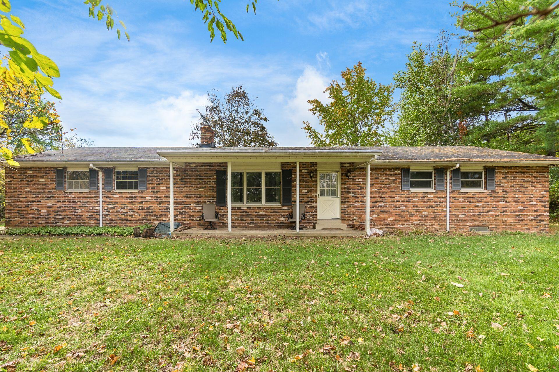 8712 Cheshire Road Sunbury, OH 43074 - Photo 1 of 40 Front of Home