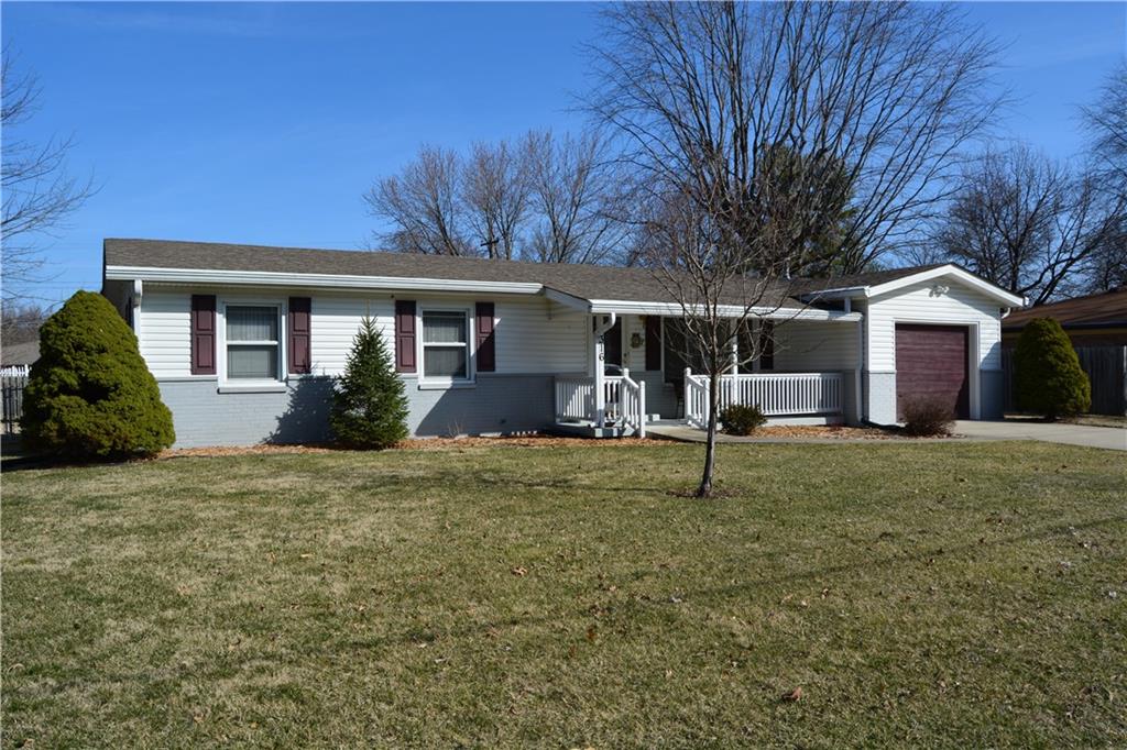 1316 Stafford Road Plainfield, IN 46168 - Photo 1 of 22 Gallery Image 1