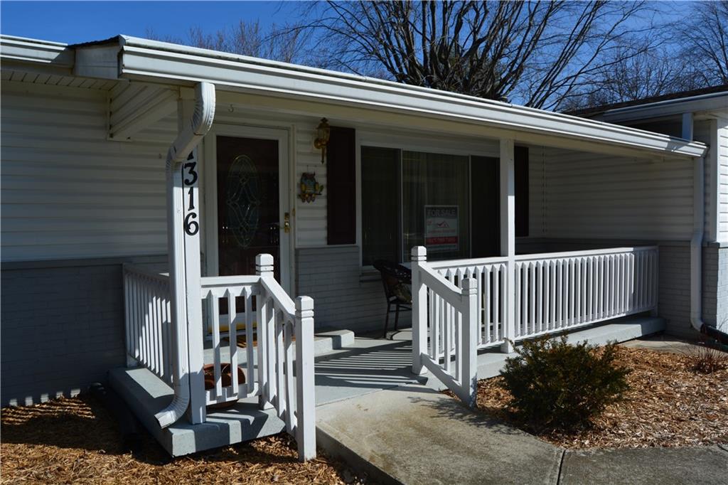 1316 Stafford Road Plainfield, IN 46168 - Photo 2 of 22 Gallery Image 2
