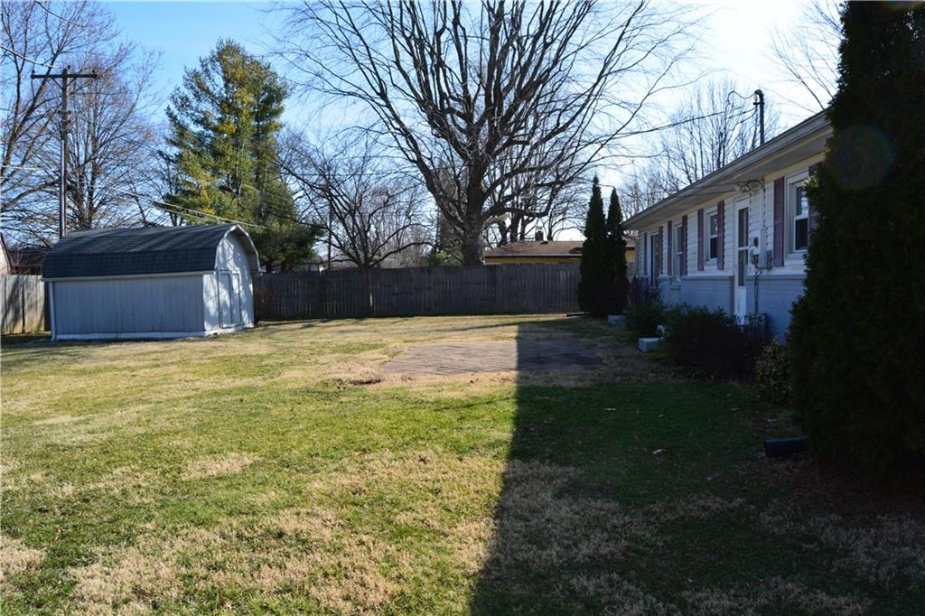 1316 Stafford Road Plainfield, IN 46168 - Photo 22 of 22 Gallery Image 22