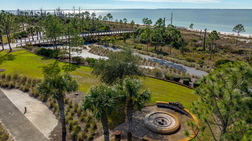 1949 Backwater Road Port St. Joe, FL 32456 - Photo 41 of 59