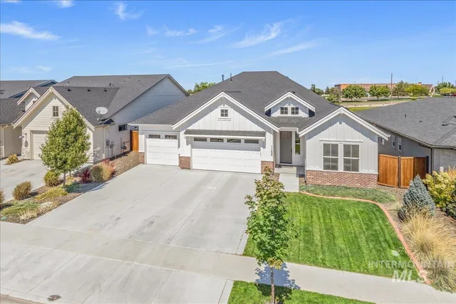 $645,000 | 1152 Capstone Drive, Nampa, ID 83686