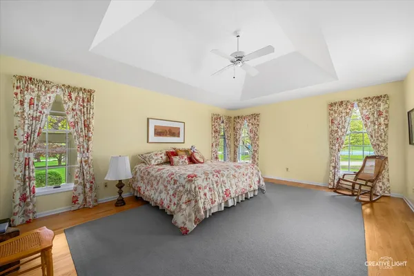 $450,000 | 1 Glengarry Lane, Sugar Grove, IL 60554