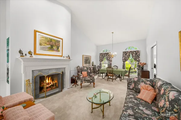$450,000 | 1 Glengarry Lane, Sugar Grove, IL 60554