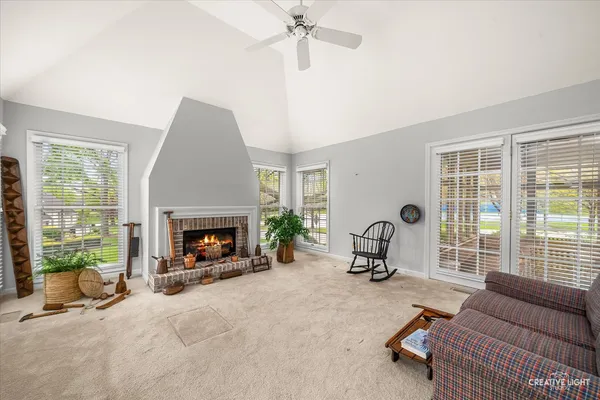 $450,000 | 1 Glengarry Lane, Sugar Grove, IL 60554