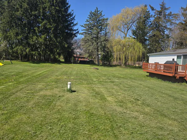 $179,900 | 218 East Lake Street, Crystal, MI 48818