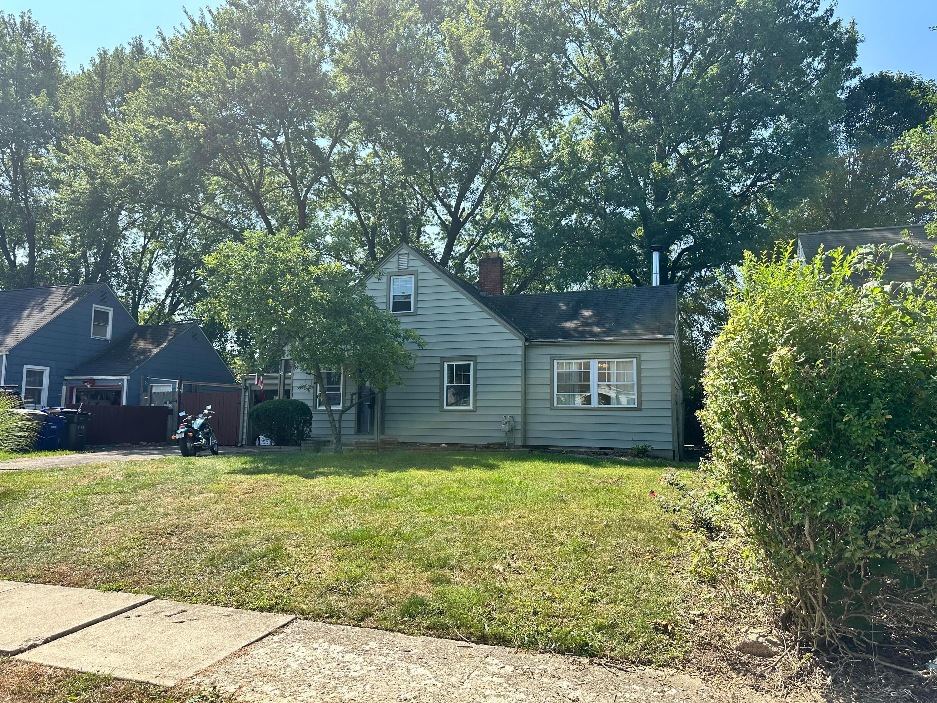 779 Tibet Road