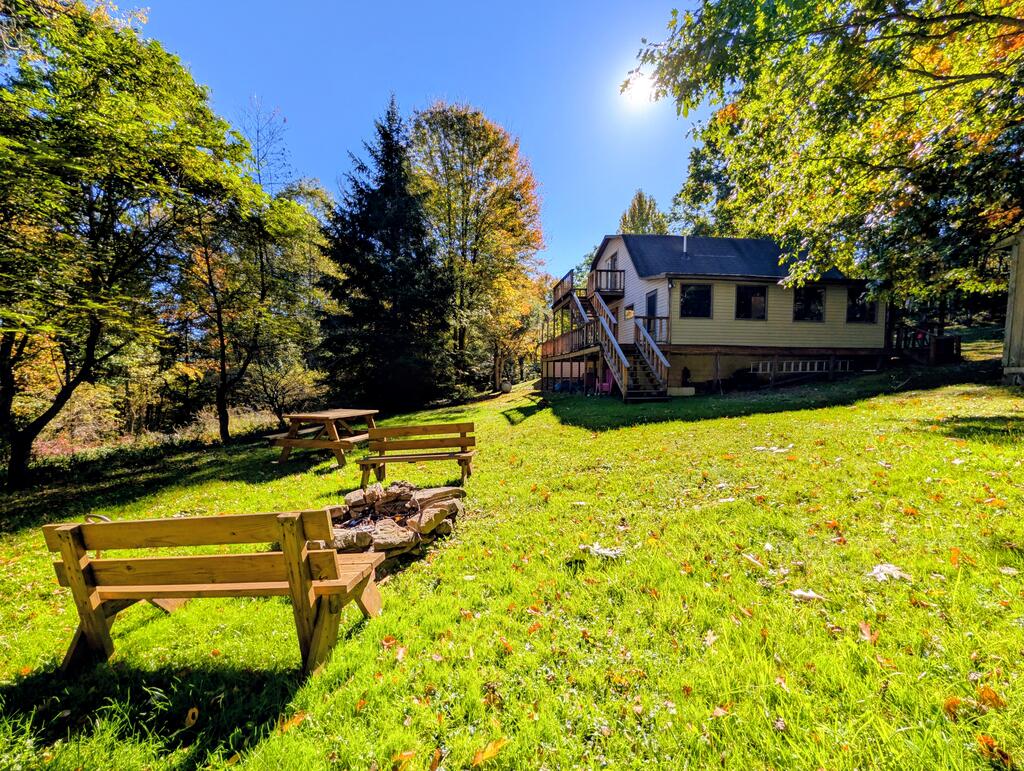 774 Spring Run Road Tionesta, PA 16353 - Photo 4 of 19 Gallery Image 4