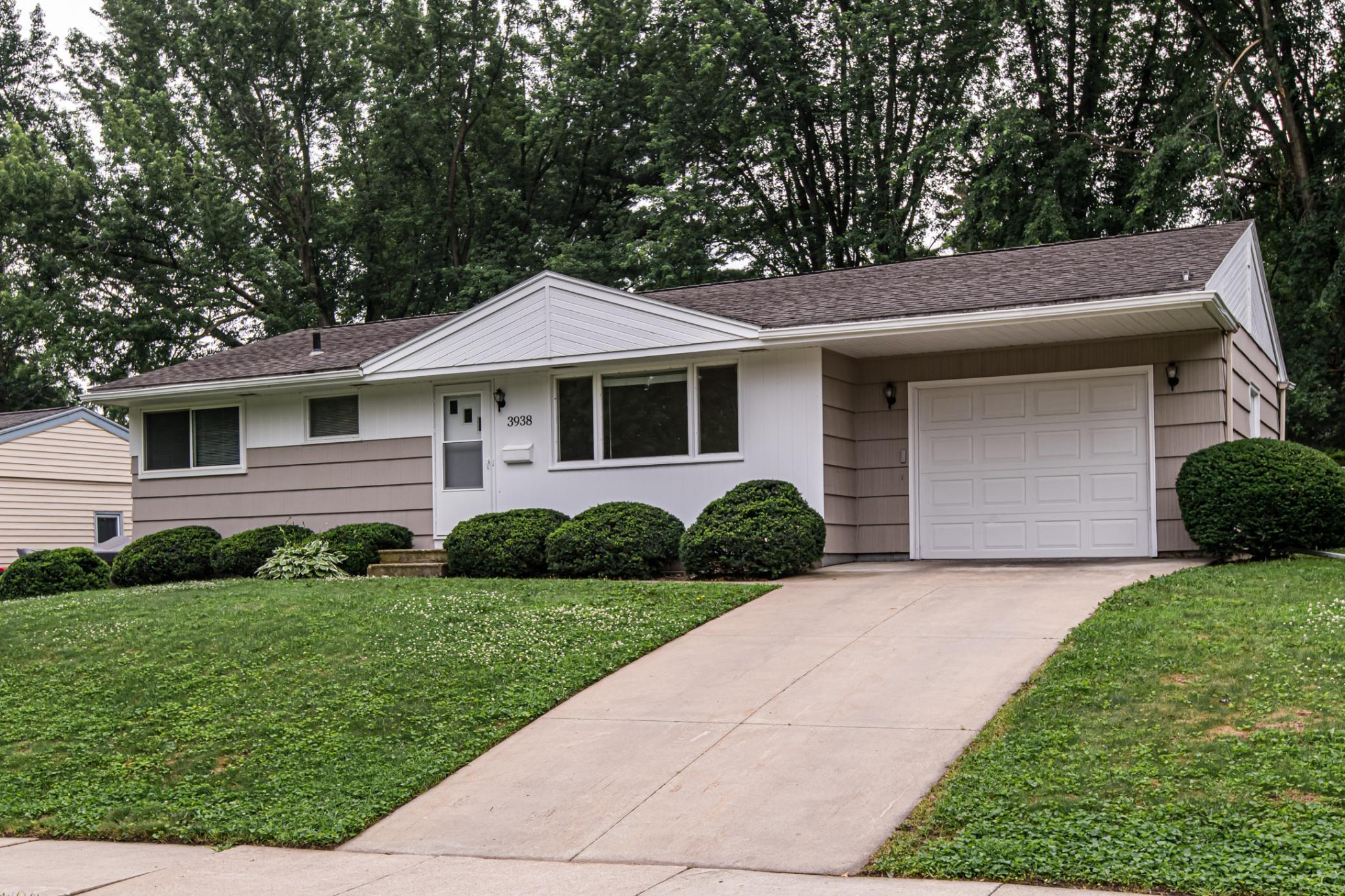 3938 5th Street Northwest Rochester, MN 55901 - Photo 1 of 29