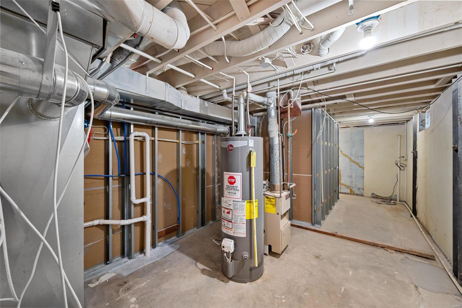 708 Pershing Drive Warrenton, MO 63383 - Photo 31 of 36