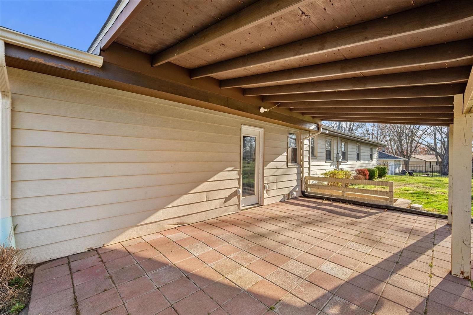 708 Pershing Drive Warrenton, MO 63383 - Photo 32 of 36