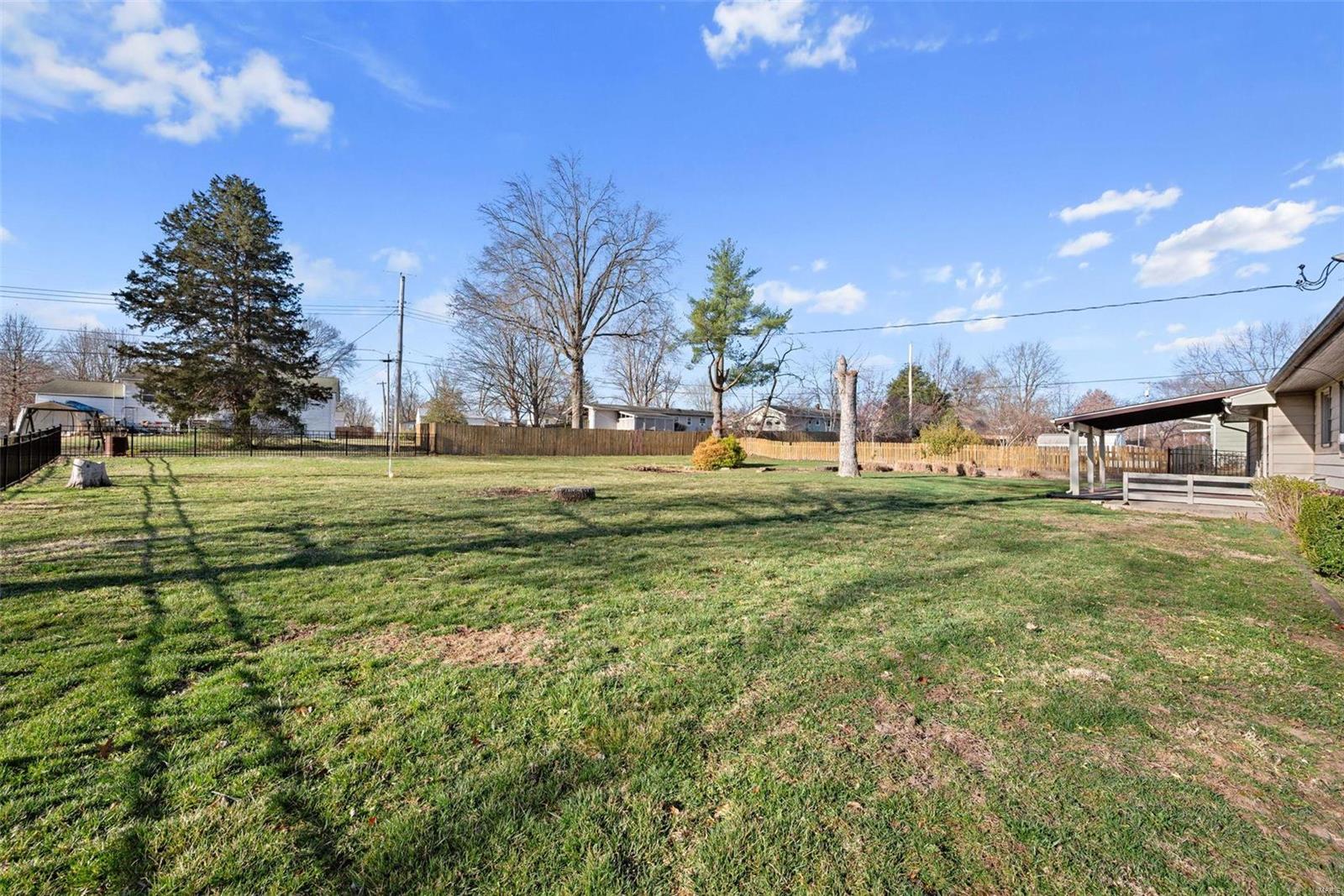 708 Pershing Drive Warrenton, MO 63383 - Photo 35 of 36