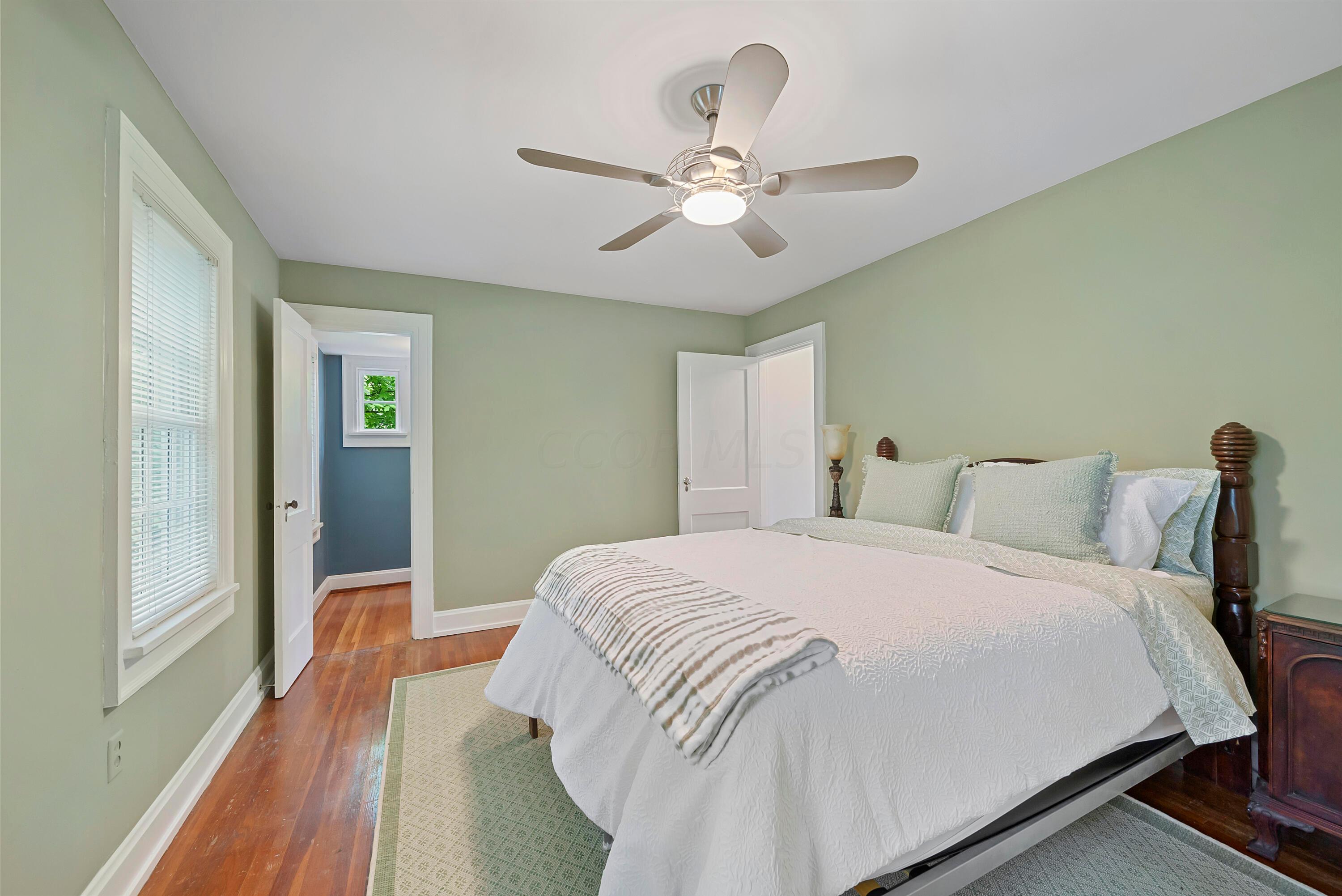 1907 North Devon Road Columbus, OH 43212 - Photo 24 of 44 Bedroom 2