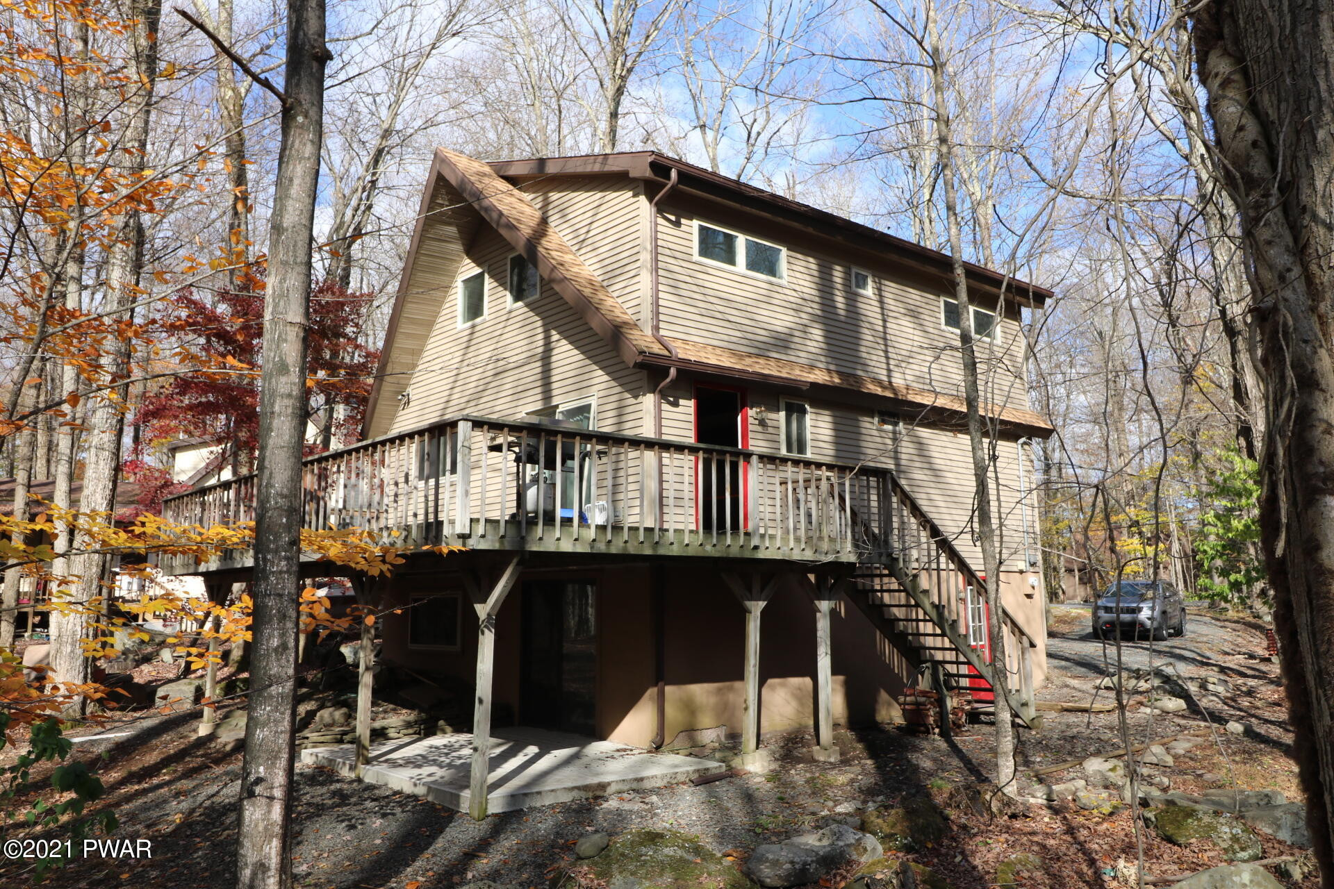 11 Roamingwood Road Lake Ariel, PA 18436 - Photo 3 of 44