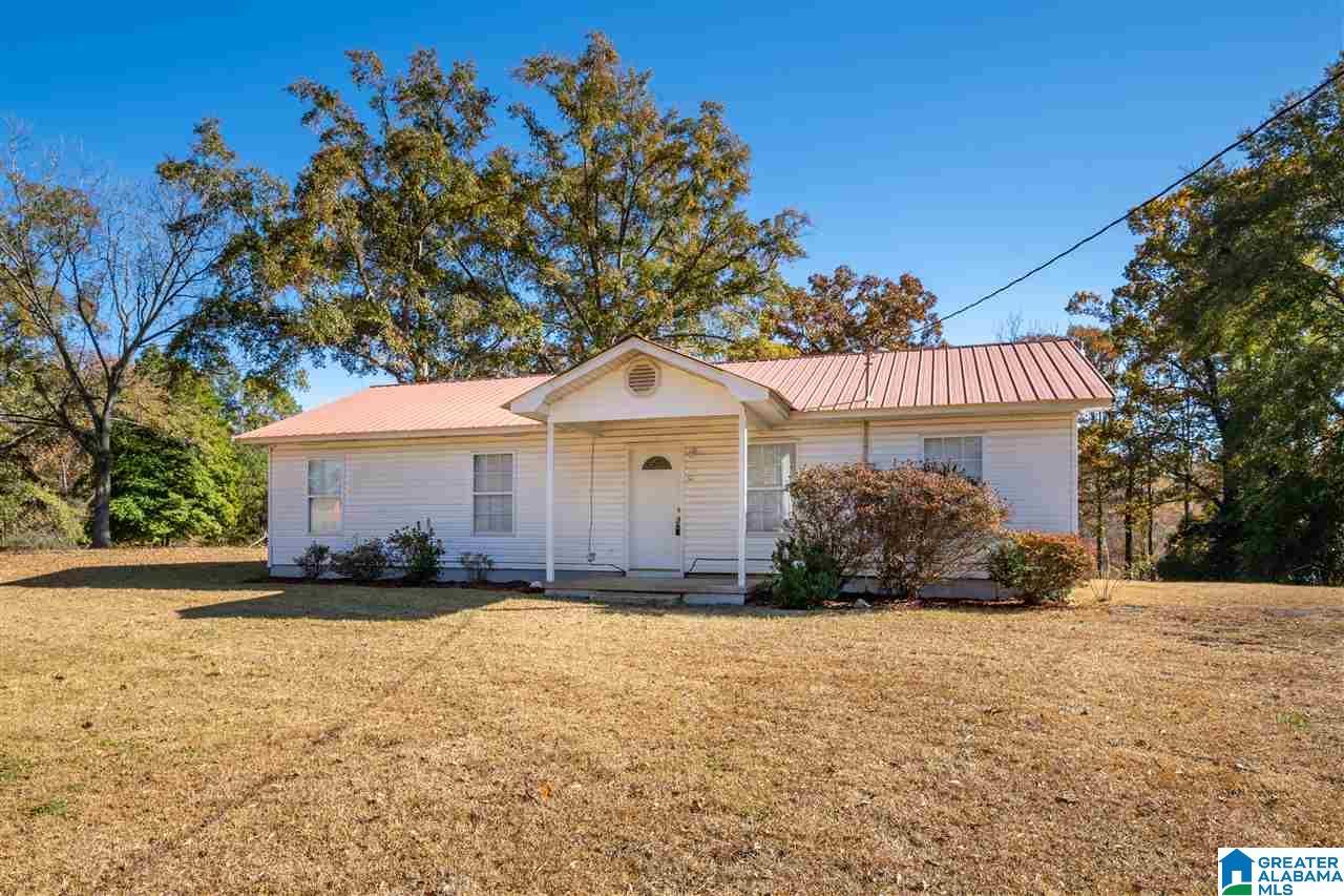63 Site B Road Parrish, AL 35580 - Photo 1 of 10