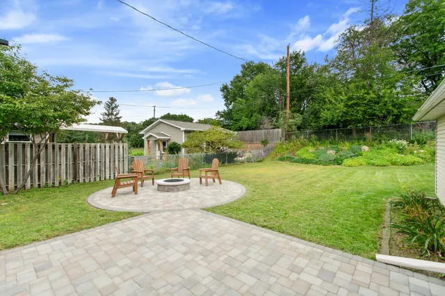 $3,000 | 1605 Pennsylvania Avenue South, St. Louis Park, MN 55426