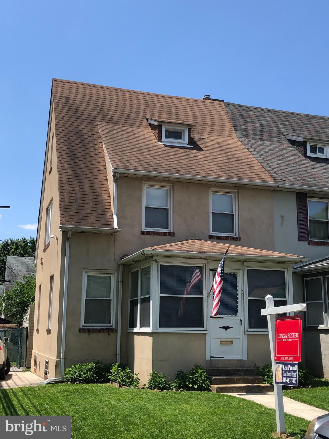 6 Flagship Road Baltimore, MD 21222 - Photo 1 of 28 FRONT