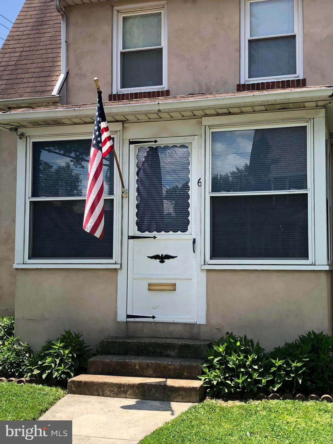 6 Flagship Road Baltimore, MD 21222 - Photo 2 of 28 FRONT SUN PORCH