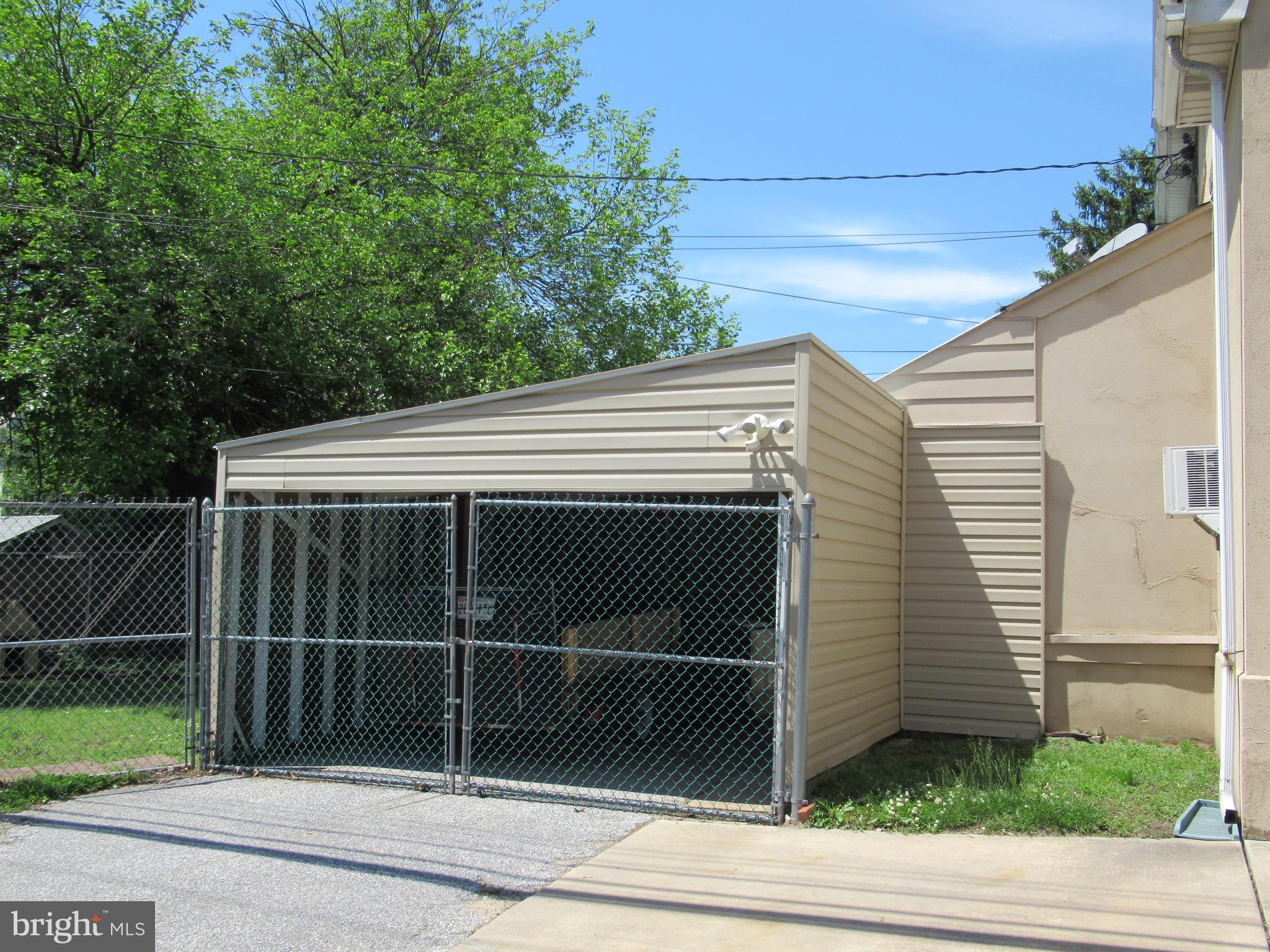 6 Flagship Road Baltimore, MD 21222 - Photo 11 of 28 CARPORT 2 CARS