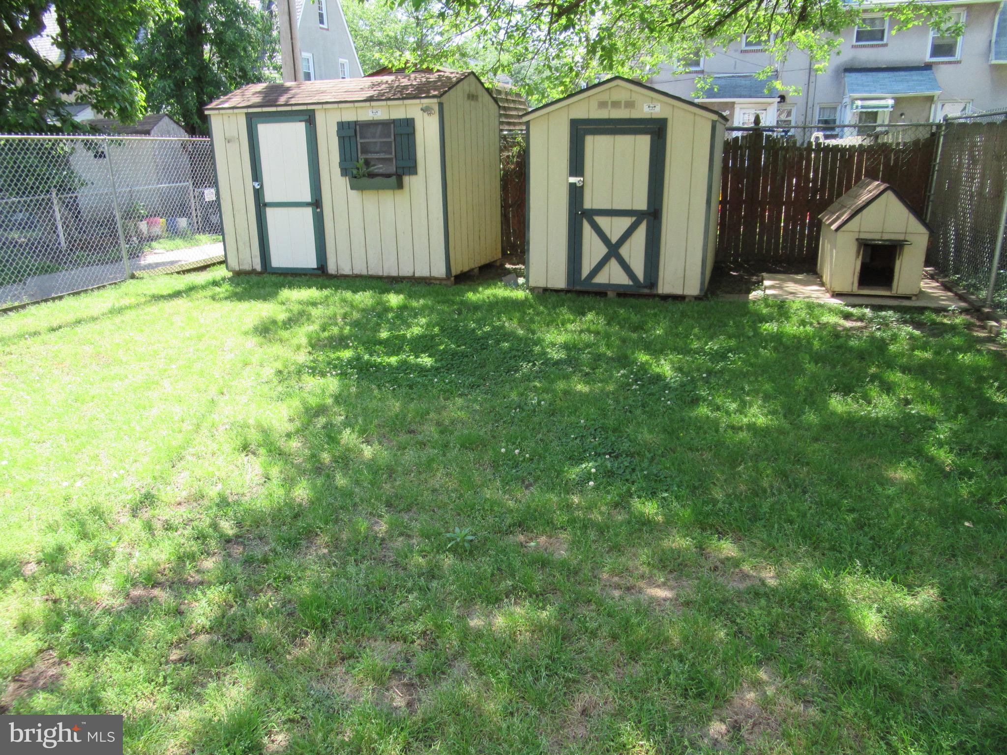 6 Flagship Road Baltimore, MD 21222 - Photo 15 of 28 SHEDS