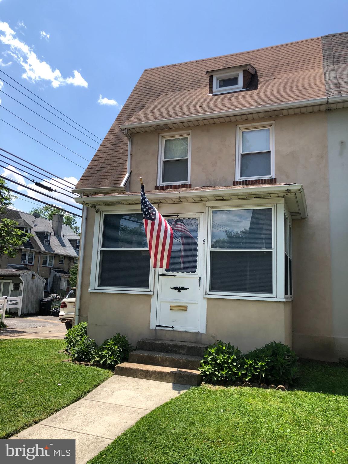 6 Flagship Road Baltimore, MD 21222 - Photo 17 of 28 FRONT