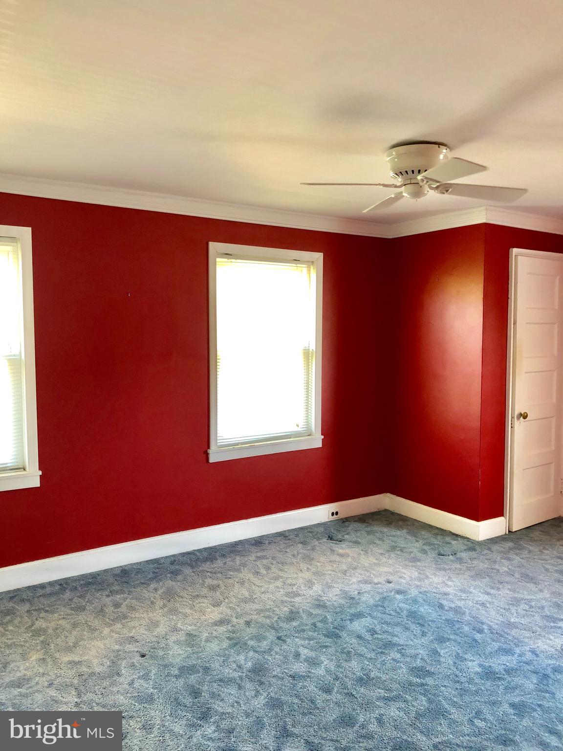 6 Flagship Road Baltimore, MD 21222 - Photo 20 of 28 MASTER BEDROOM