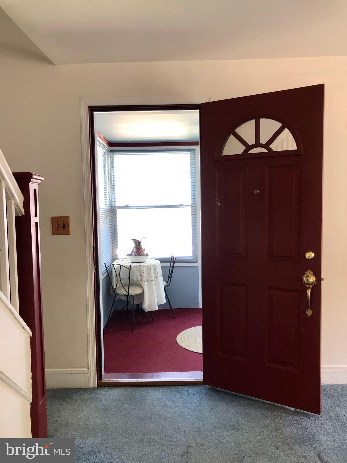 6 Flagship Road Baltimore, MD 21222 - Photo 3 of 28 FRONT ENTRANCE