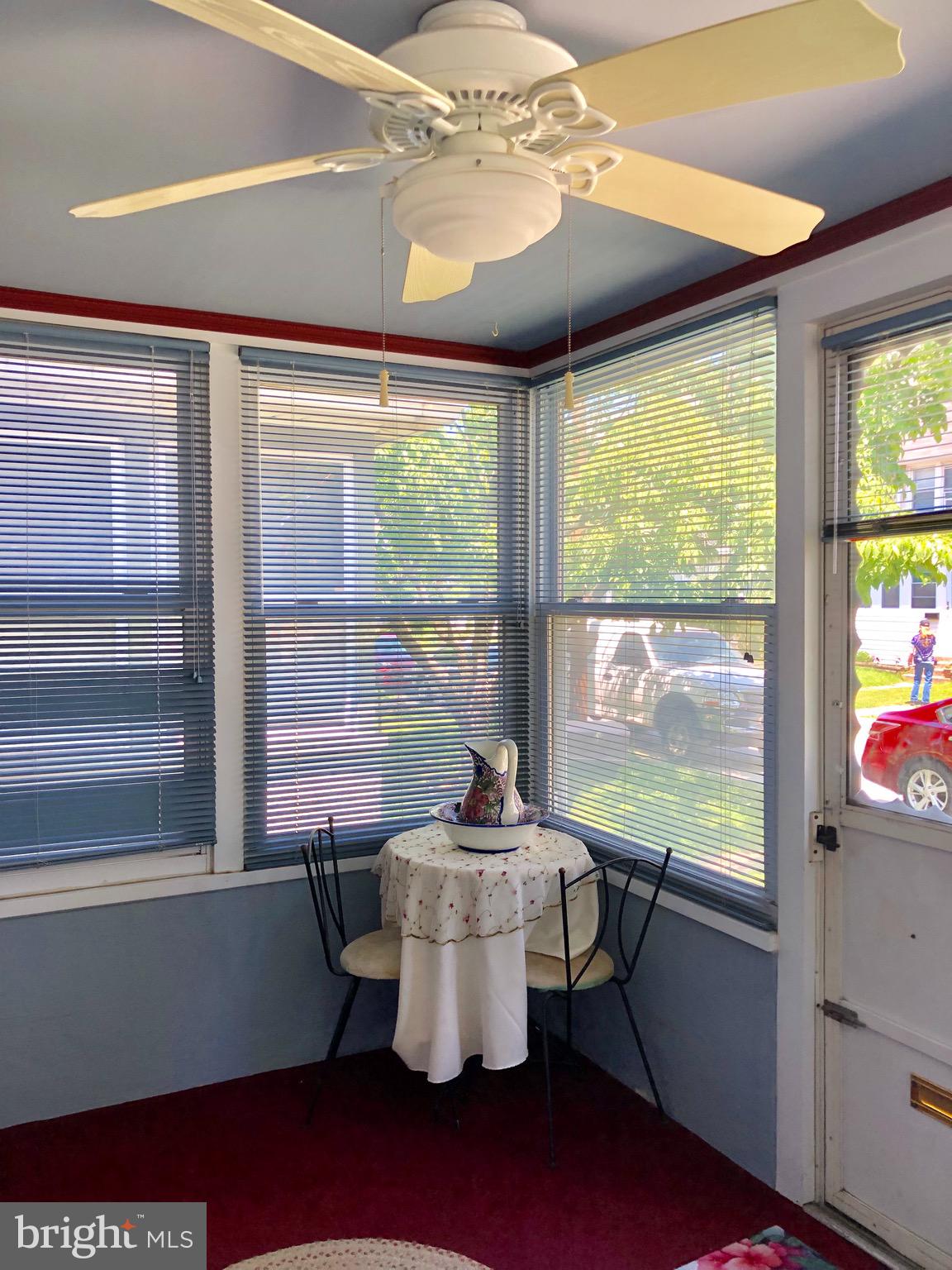 6 Flagship Road Baltimore, MD 21222 - Photo 24 of 28 SUN ROOM