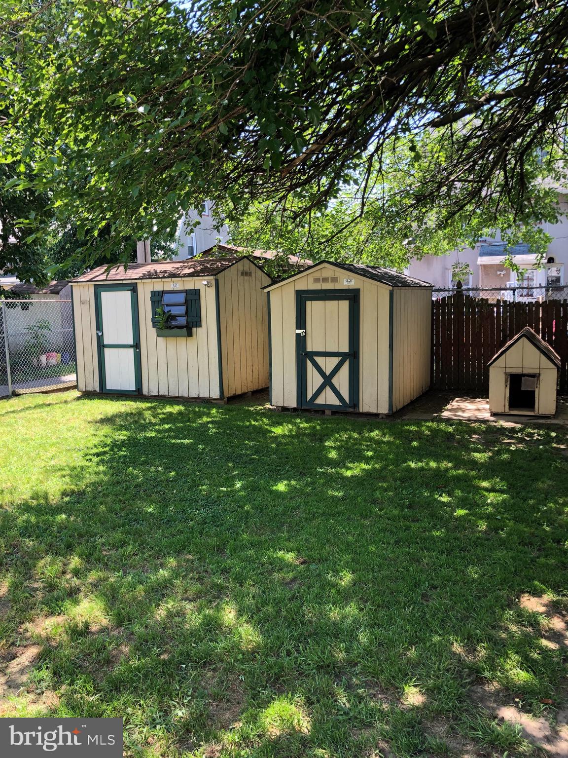 6 Flagship Road Baltimore, MD 21222 - Photo 28 of 28 SHEDS