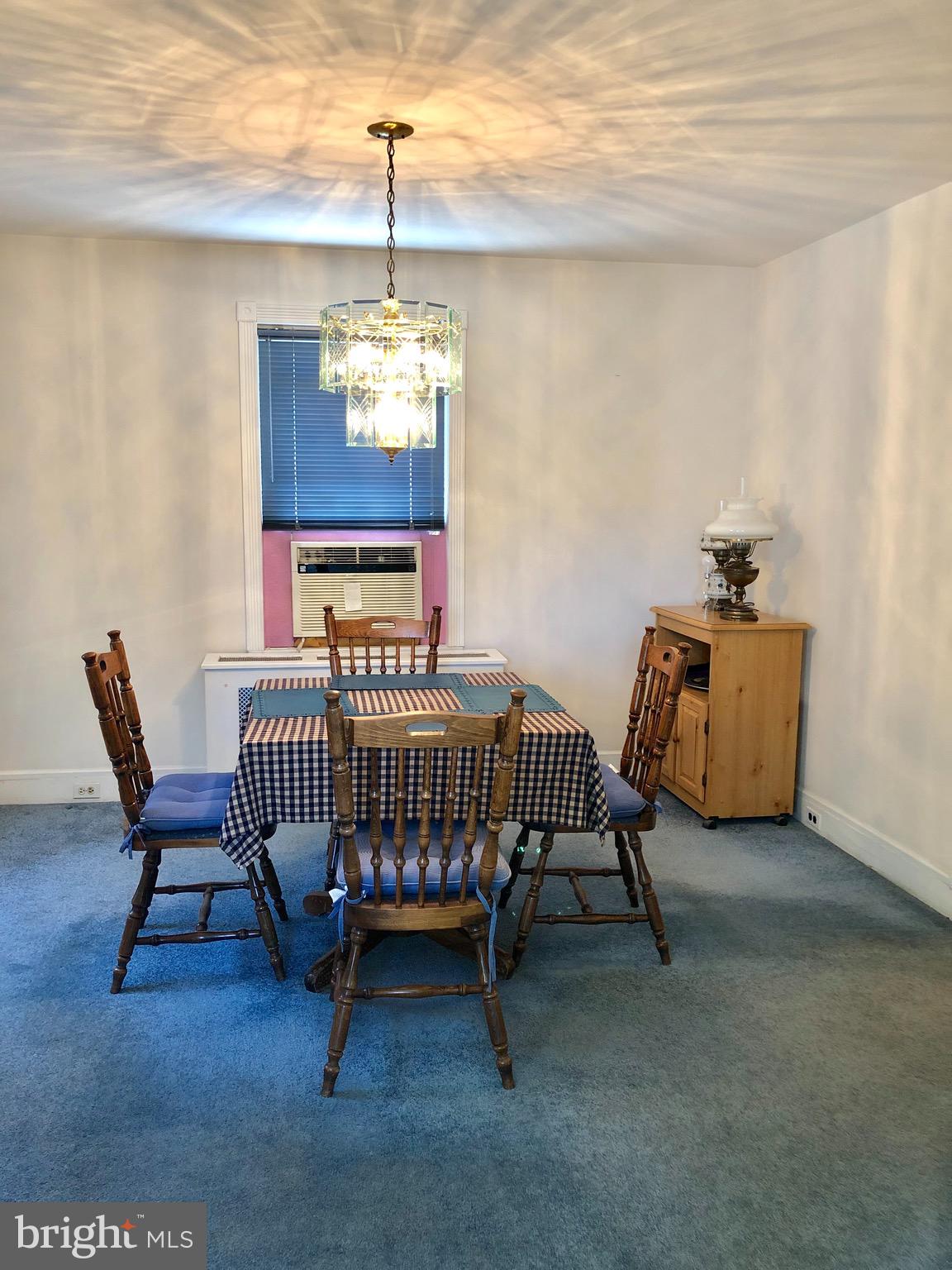 6 Flagship Road Baltimore, MD 21222 - Photo 4 of 28 DINING ROOM