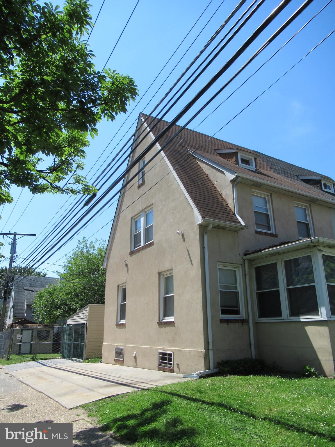 6 Flagship Road Baltimore, MD 21222 - Photo 9 of 28 SIDE