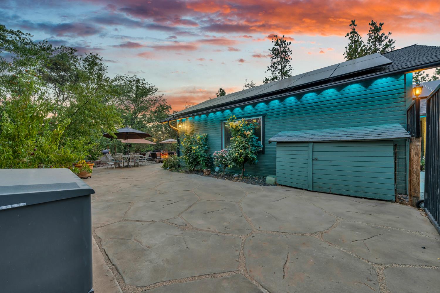 21930 Placer Hills Road Colfax, CA 95713 - Photo 94 of 98
