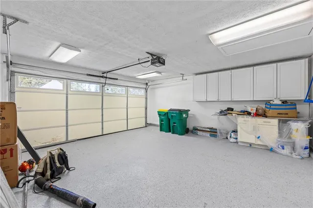 a picture of a wall with a white wall and a picture